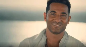 عمرو سعد يروي تجربة نمو عائلة مؤلفة من 9 أشقاء بفارق عمري سنتين بين كل منهم 1